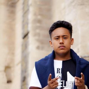 Meet your Posher, Jonathan